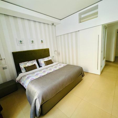 インテルノ 5 B&B ローマ エクステリア 写真