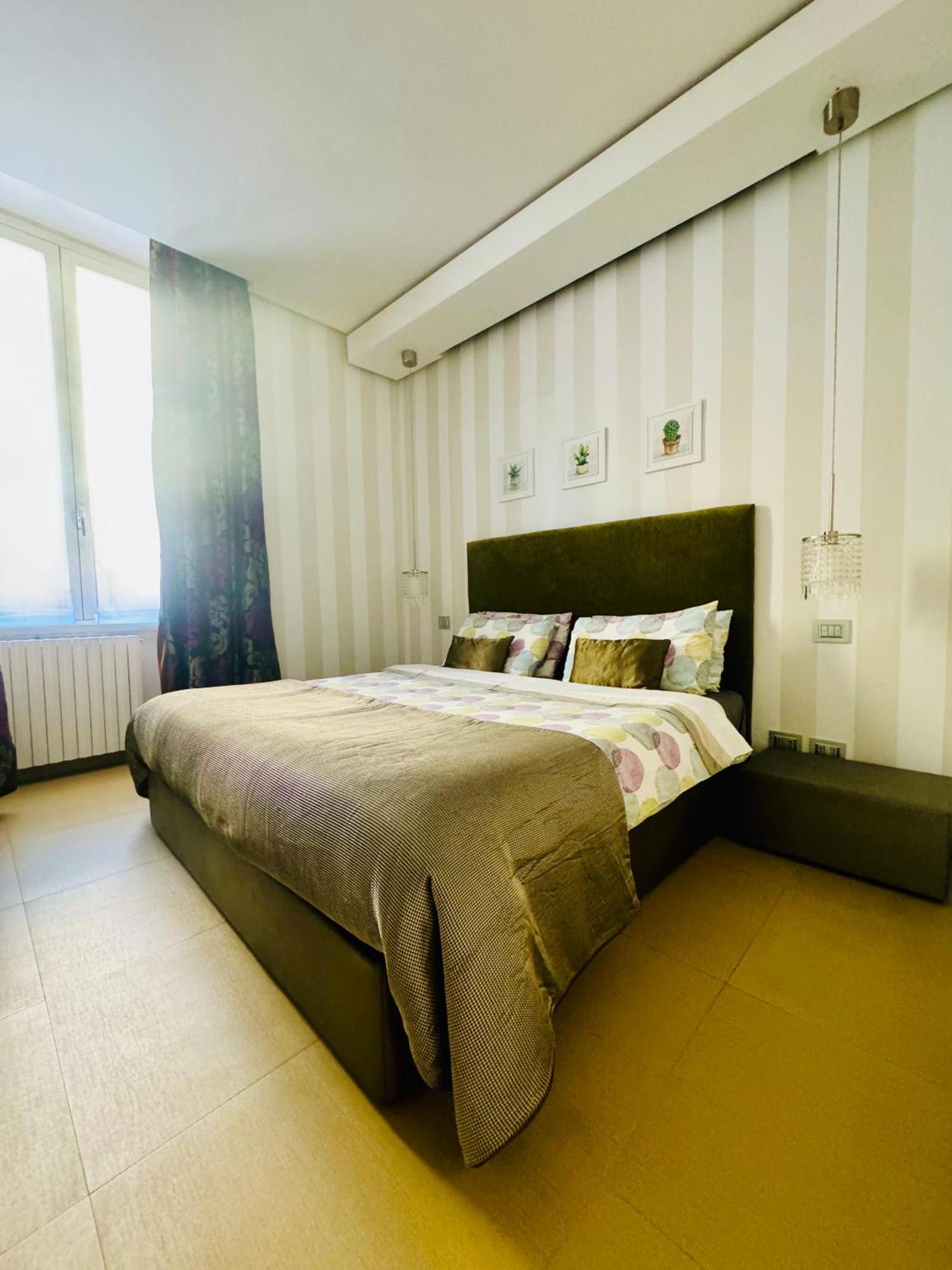 インテルノ 5 B&B ローマ エクステリア 写真