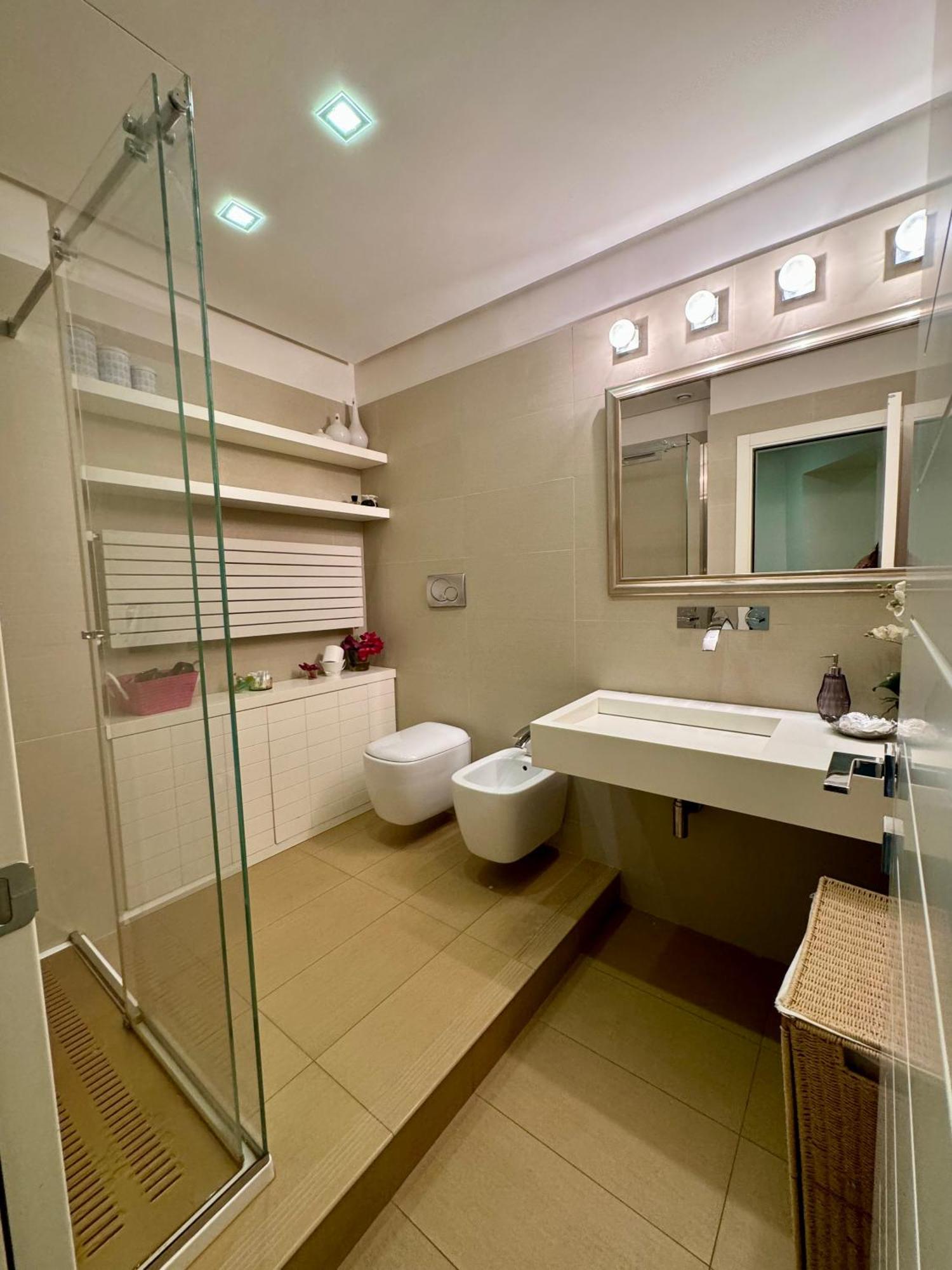 インテルノ 5 B&B ローマ エクステリア 写真