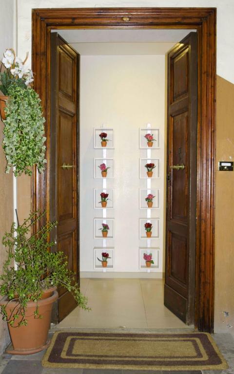 インテルノ 5 B&B ローマ エクステリア 写真